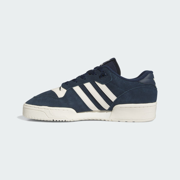[IE9910] Mens Adidas RIVALRY LOW