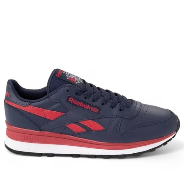 [100069421/ID4784] MENS REEBOK CLASSIC LEATHER CLIP