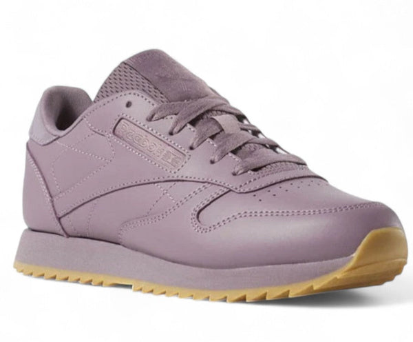 [CN6992] Womens Reebok CLASSIC LEATHER RIPPLE