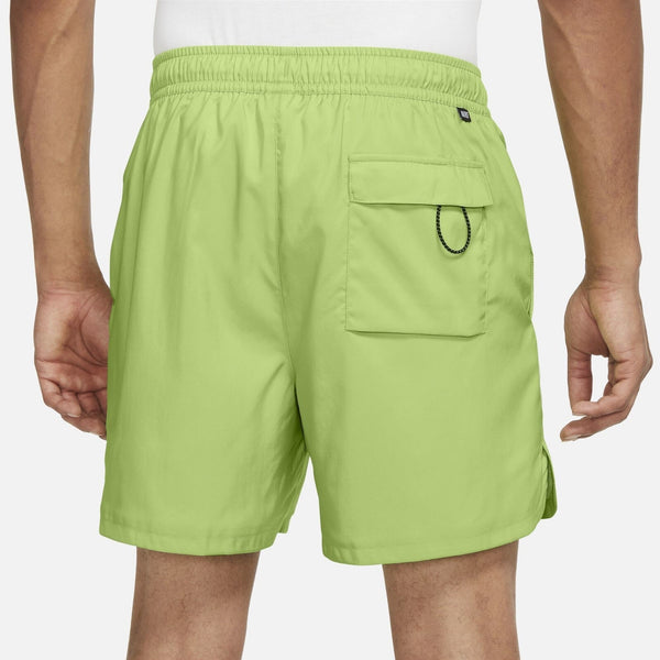 [DM6829-332] MENS NIKE SPORTSWEAR CLUB WOVEN LINED FLOW SHORTS