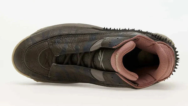 [100063087/HQ6276] Mens Reebok THE ANSWER DMX