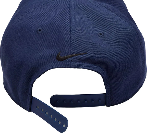[HF7482-410] UNISEX NIKE DRI-FIT PRO CAP STRUCTURED RETRO 72