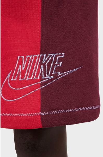 [DQ9077-687] YOUTH NIKE ATHLETIC TRAINING SHORTS
