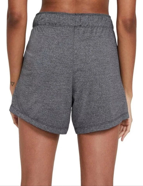 [DA0319-010] WOMENS NIKE DRI-FIT ATTACK TRAINING SHORTS