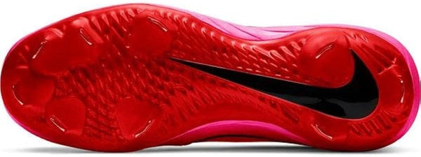 [CD0110-104] WOMENS NIKE LUNAR HYPERDIAMOND 3 PRO