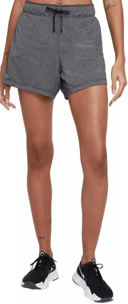[DA0319-010] WOMENS NIKE DRI-FIT ATTACK TRAINING SHORTS