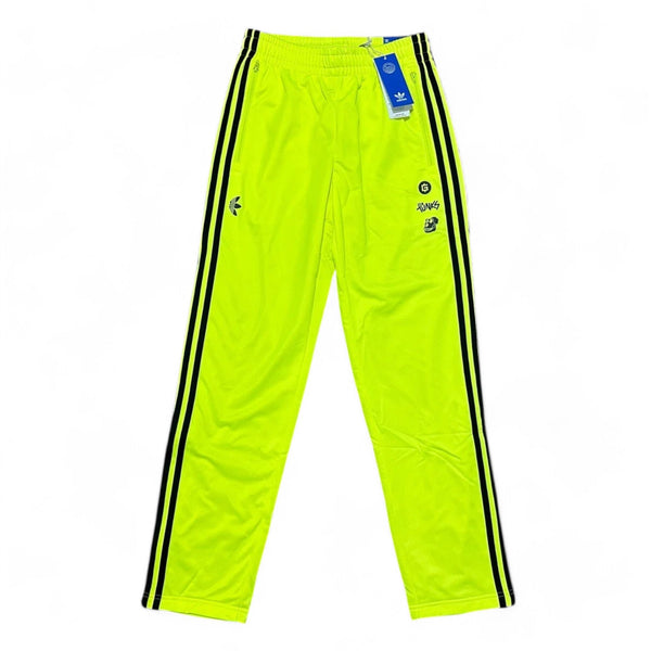 [HZ4527] Mens Adidas FIREBIRD TRACKPANT