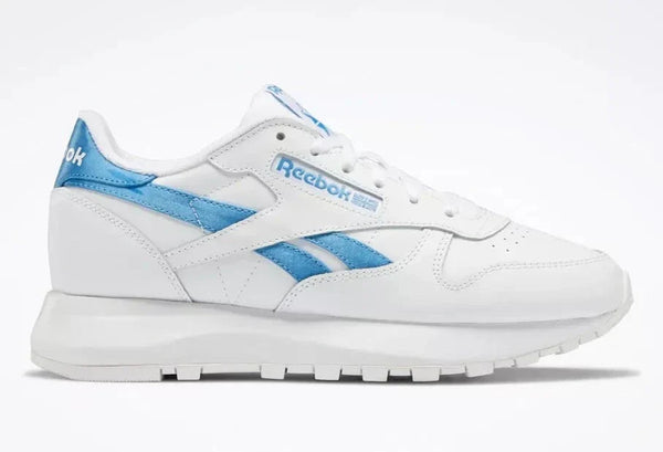 [100044563/GW4465] Womens Reebok CLASSIC LEATHER SP