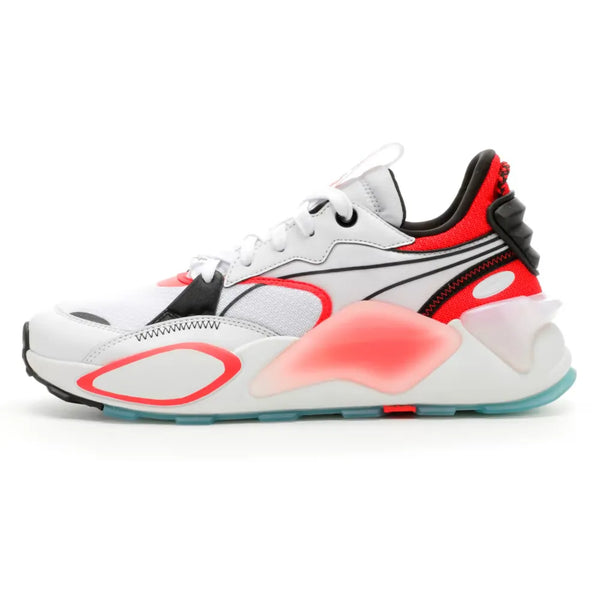 [391323-01] Mens Puma RS-XL RUBY