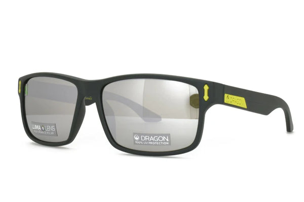 [30101-035] Mens Dragon Alliance Count H2O Polarized Sunglasses