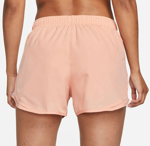 [CU8890-800] WOMENS NIKE TEMPO DRI-FIT 3'' RUNNING SHORTS
