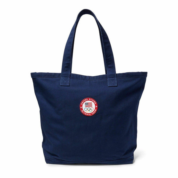 [888188254237] Womens Polo Ralph Lauren Team USA 2016 Olympics Poster Tote