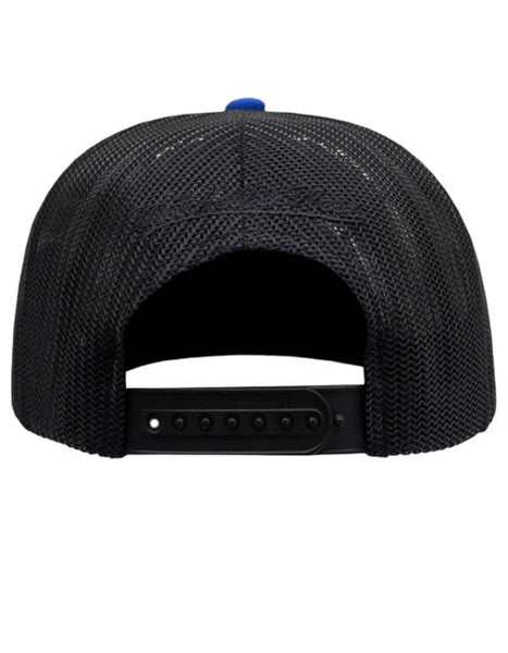 Mens MITCHELL & NESS NBA JERSEY HOOK TRUCKER HWC LAKERS