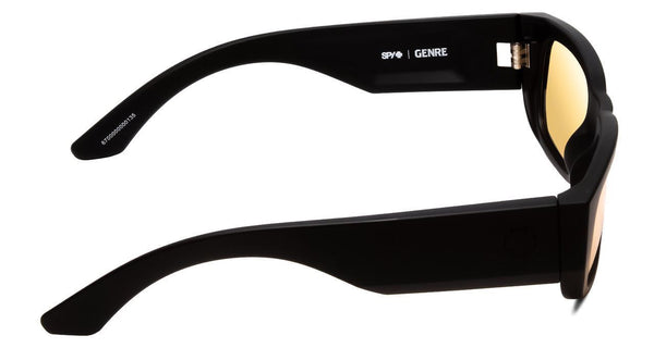 [6700000000135] Mens Spy Optic Genre Sunglasses