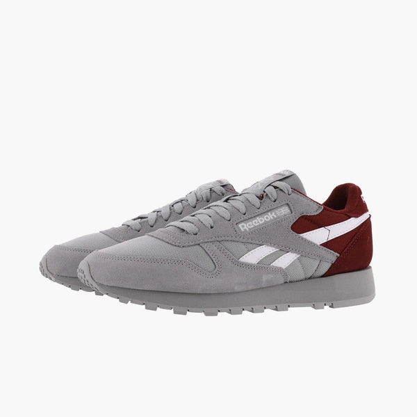 [100063131/HQ9956] Mens Reebok CLASSIC LEATHER
