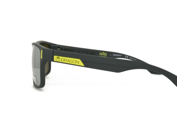 [30101-035] Mens Dragon Alliance Count H2O Polarized Sunglasses