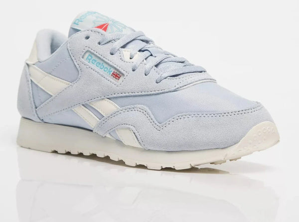 [100033162/IE2321] Womens Reebok CLASSIC NYLON