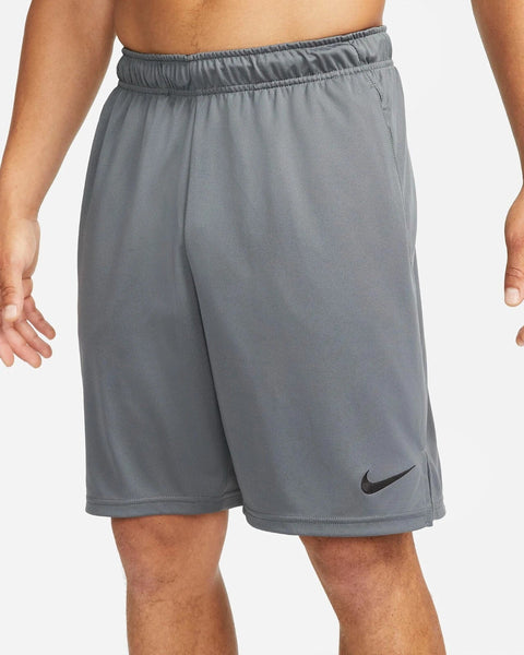 [DD1887-068] MENS NIKE DRI FIT KNIT SHORT 6.0 TRAINING SHORTS