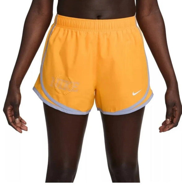 [DX0177-717] WOMENS NIKE DRI-FIT ICON TEMPO LINED RUNNING SHORTS