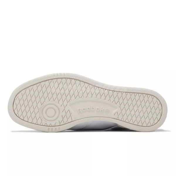 [100072089/IF1088] MENS REEBOK MILK CLUB C 85 VEGAN 'MILK MAKEUP WHITE VECTOR BLUE'