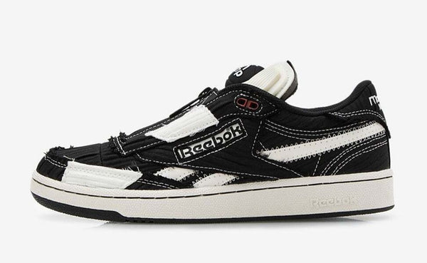 [100069831/IF5897] Mens Reebok CLUB C 85 PUMP