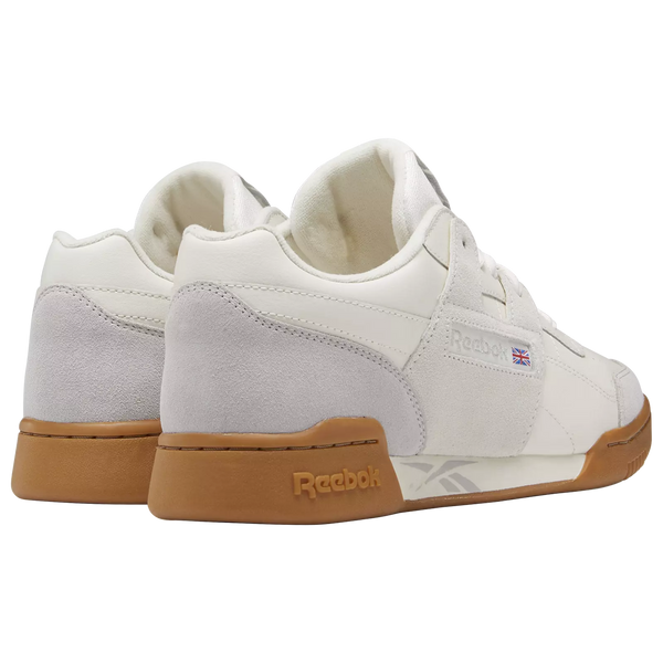 [100044657/GW7264] MENS REEBOK WORKOUT PLUS