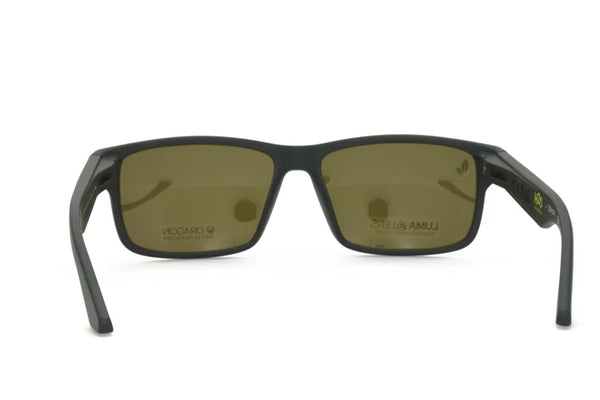 [30101-035] Mens Dragon Alliance Count H2O Polarized Sunglasses