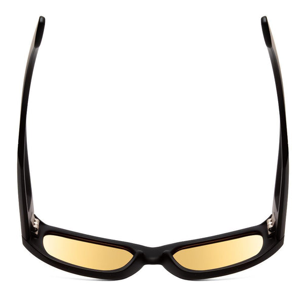 [6700000000135] Mens Spy Optic Genre Sunglasses