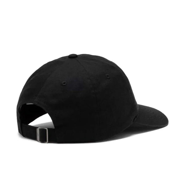 [FN4404-010] MENS NIKE UNSTRUCTURED FLAT BILL DUNK PATCH CAP STRAPBACK