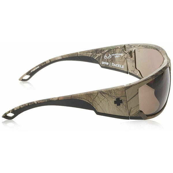 [673468158885] Mens Spy Optic Tackle Polarized Sunglasses - sneakAR