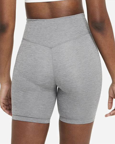 [DD0243-068] WOMENS NIKE ONE MID-RISE 7" BIKER SHORTS