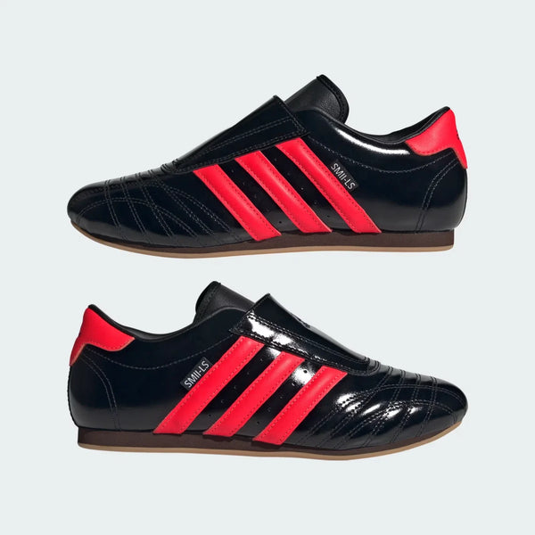 [JS1228] Womens Adidas Taekwondo