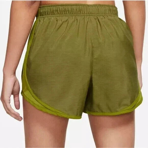 [CU8890-333] WOMENS NIKE TEMPO DRI-FIT 3'' RUNNING SHORTS