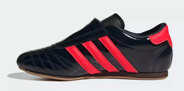 [JS1228] Womens Adidas Taekwondo