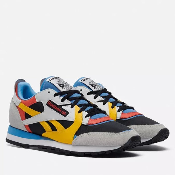 [100045282/GX2847] MENS REEBOK CLASSIC LEATHER