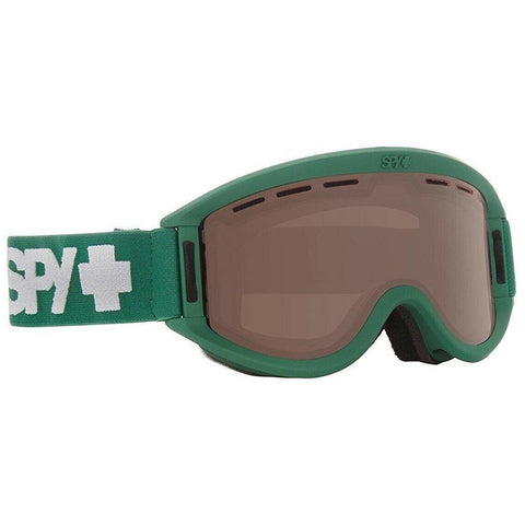 [313162382069] Mens Spy Optic Getaway Snow Goggles - sneakAR