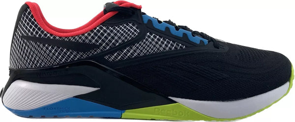 [100072413/IG3557] MENS REEBOK NANO X2