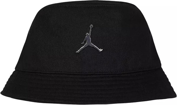 [9A0675-023] YOUTH AIR JORDAN METAL JUMPMAN BUCKET HAT