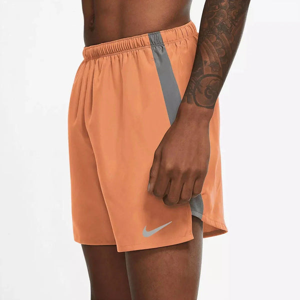 [CZ9062-871] MENS NIKE CHALLENGER 5" BRIEF-LINED RUNNING SHORTS
