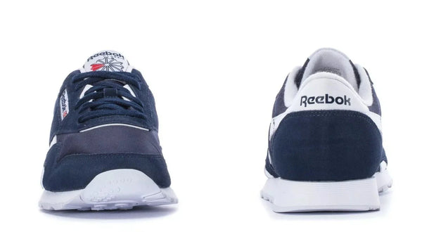 [GY7928] Mens Reebok CL NYLON