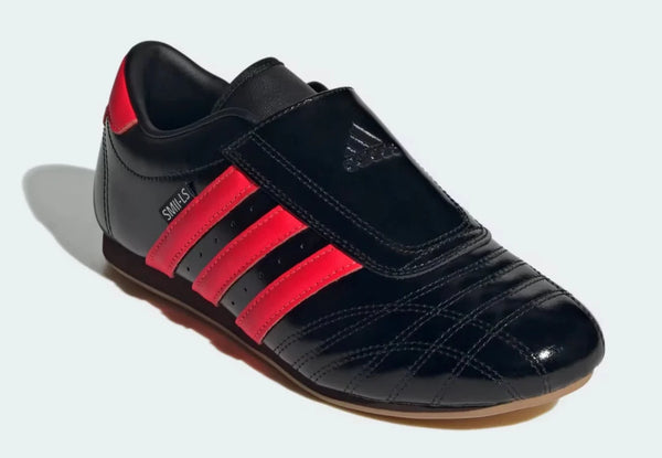 [JS1228] Womens Adidas Taekwondo