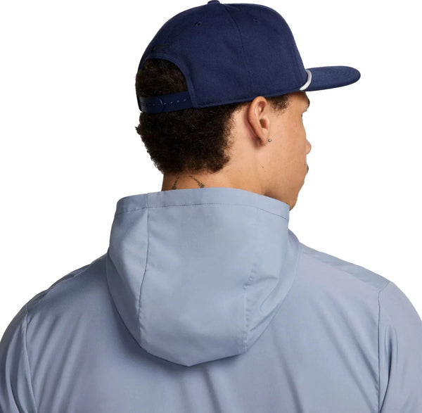 [HF7482-410] UNISEX NIKE DRI-FIT PRO CAP STRUCTURED RETRO 72