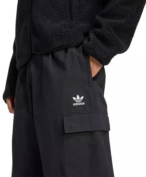 [JW6020] MENS ADIDAS ESSENTIAL CARGO PANTS