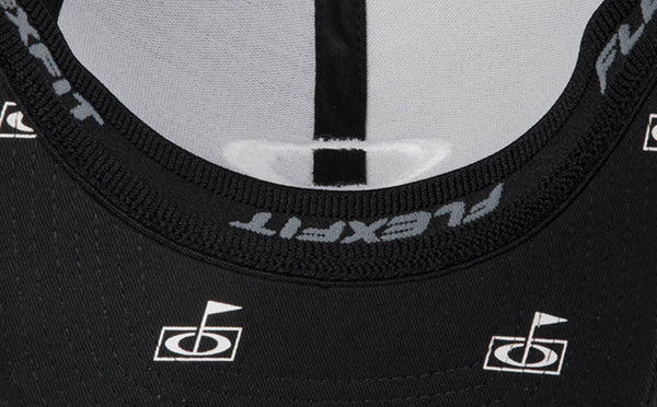 [FOS901211-02E] MENS OAKLEY FLAG PRINT HAT