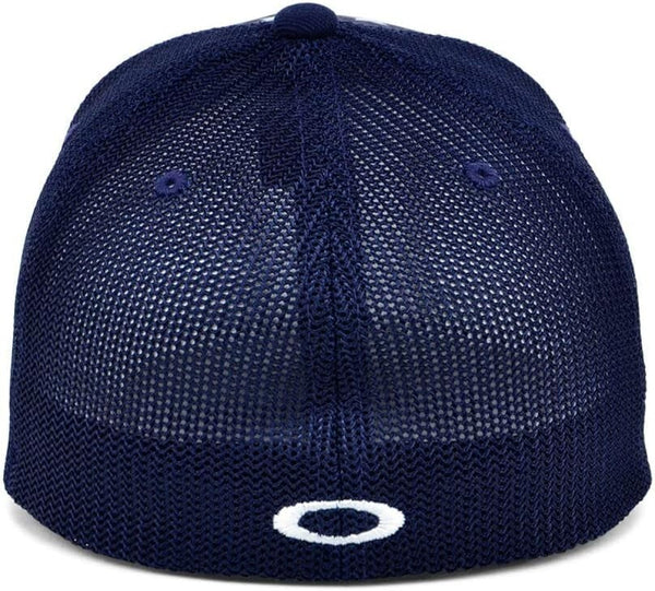 [FOS900914-60B] MENS OAKLEY INDY PASSPORT HAT