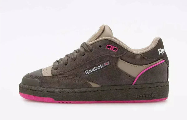 [100033732/IF0615] MENS REEBOK CLUB C BULC