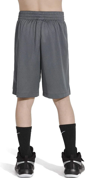 [939655-021] YOUTH NIKE DRI-FIT TROPHY TRAINING SHORTS