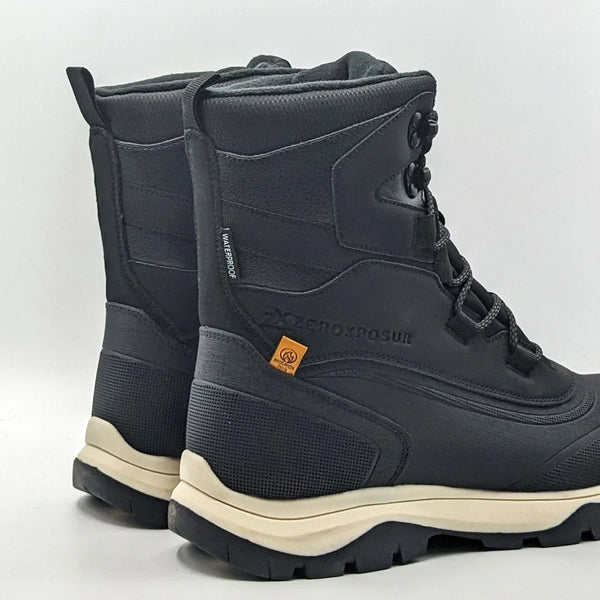 [318695-PAVEMENT] MENS ZEROXPOSUR SUMMIT BOOT