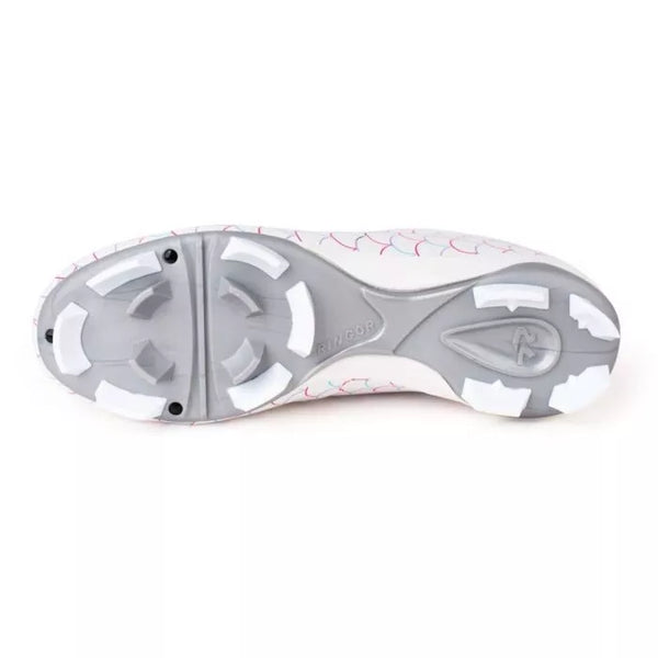 [RIPPBC-PPA] GIRLS RIP-IT PLAY BALL MOLDED SOFTBALL LITTLE CLEATS 3 (NO LID)