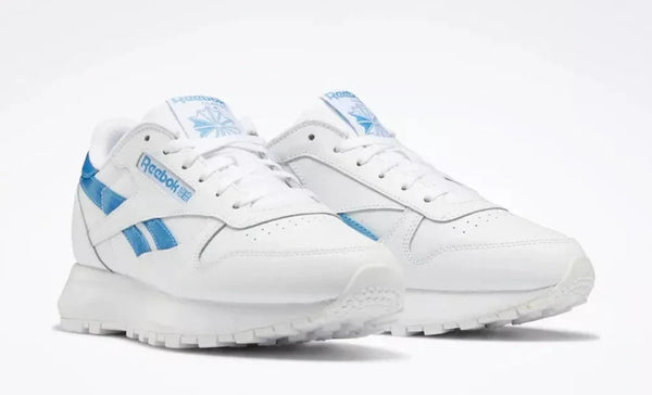 [100044563/GW4465] Womens Reebok CLASSIC LEATHER SP